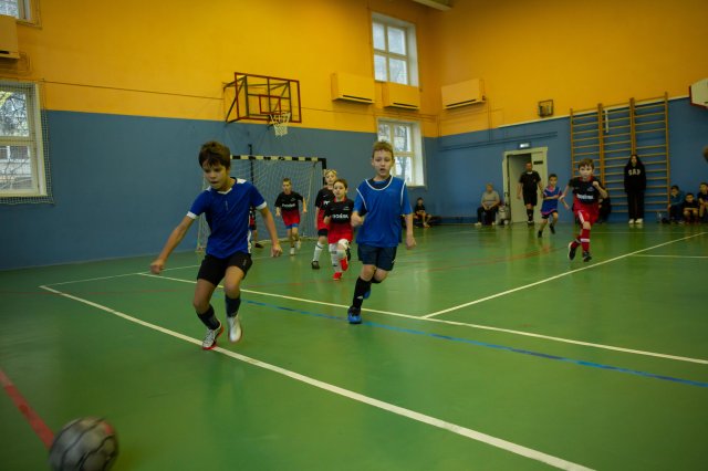 Игры 20-21 ноября